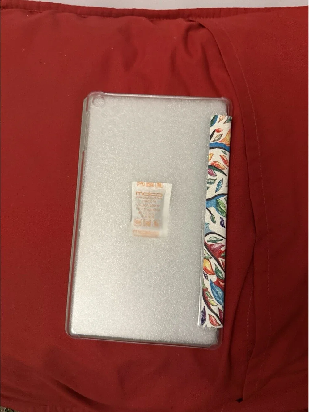 Moko folding folio